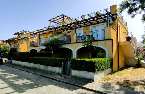 Pizzo Apartamento | Casa Caterina - Pizzo Beach Club