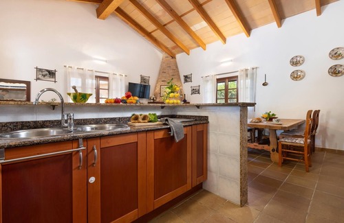 Son Servera Cabaña | Casa Cati: Encantadora finca con piscina privada en Son Servera