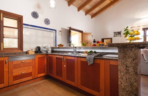Son Servera Cabaña | Casa Cati: Encantadora finca con piscina privada en Son Servera