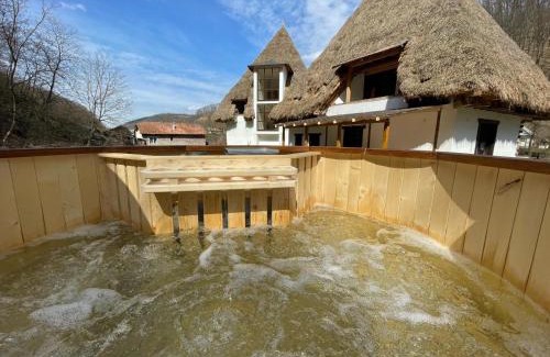 Cristolt Casa | Casa Catrinei