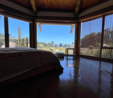 Puchuncavi Casa | Casa CauCau7