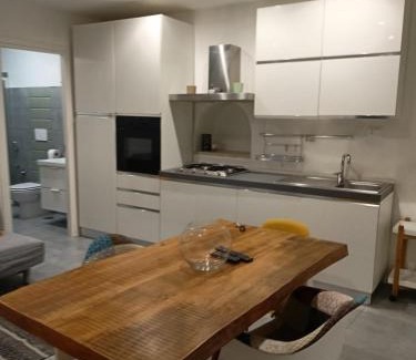 Cori Apartamento | Casa Cavour 153
