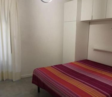 Cori Apartamento | Casa Cavour 153