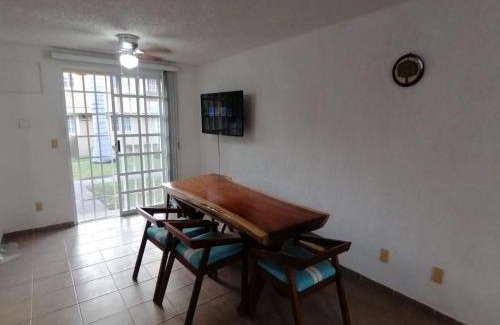 Ixtapa Casa | Casa Cayo