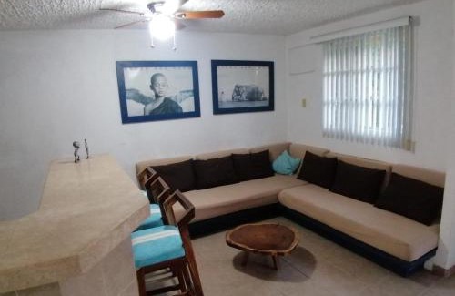 Ixtapa Casa | Casa Cayo