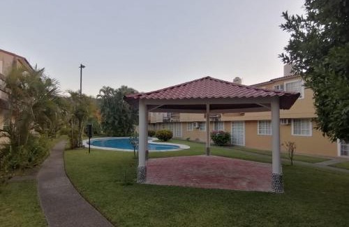 Ixtapa Casa | Casa Cayo