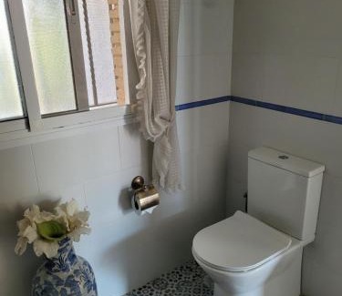 Valencina de la Concepción Casa | Casa cerca de Sevilla con piscina