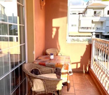 Playa San Juan Apartamento | Casa Cecilia