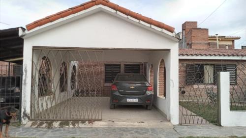 Salta Casa | Casa Cecilia tiene wifi