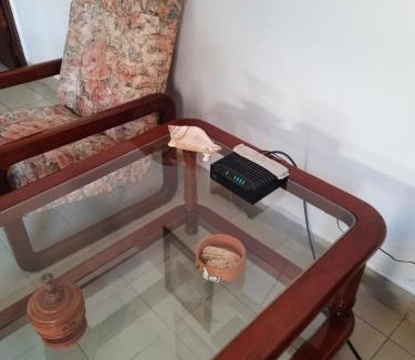 Salta Casa | Casa Cecilia tiene wifi