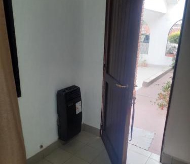 Salta Casa | Casa Cecilia tiene wifi