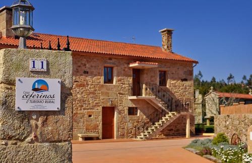 Frixe Casa | Casa Ceferinos