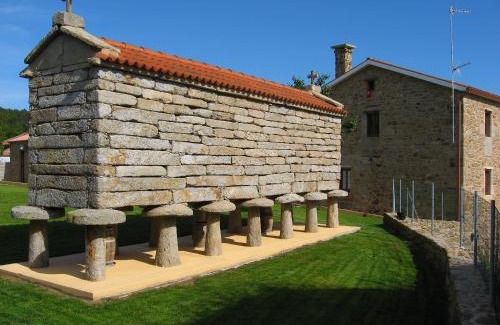 Frixe Casa | Casa Ceferinos