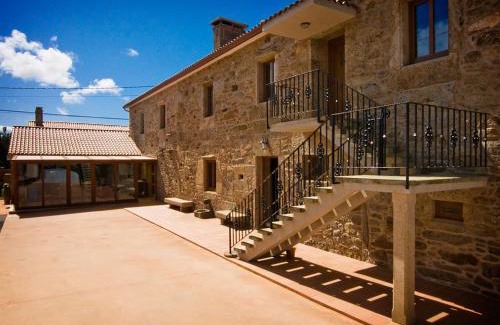 Frixe Casa | Casa Ceferinos