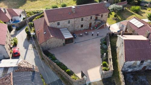 Frixe Casa | Casa Ceferinos