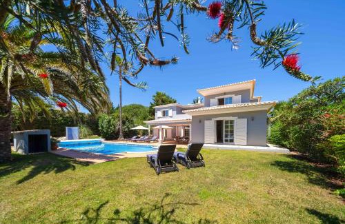 Mato Serrao Villa | Casa Cegonha