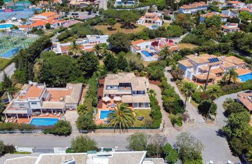 Mato Serrao Villa | Casa Cegonha