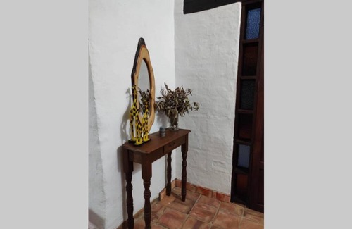Barichara Casa | Casa Ceiba de Mirabel-Barichara