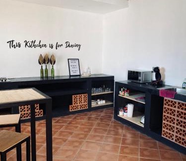 Calzada Madero Apartamento | Casa Ceiba/Dpto. entero cerca del Centro Histórico