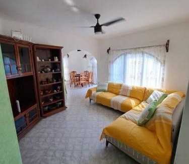 Crucecita Casa | Casa Ceiba, un hogar para tu familia