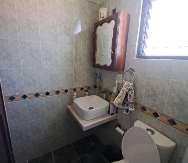 Crucecita Casa | Casa Ceiba, un hogar para tu familia