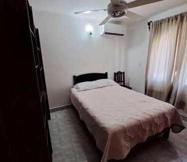 Crucecita Casa | Casa Ceiba, un hogar para tu familia