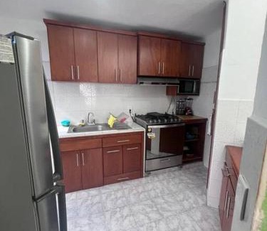 Crucecita Casa | Casa Ceiba, un hogar para tu familia