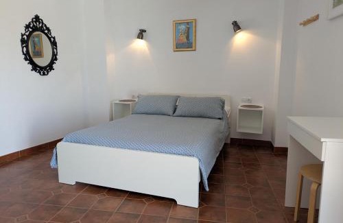 Villanueva del Trabuco Cabina | Casa Celeste Trabuco