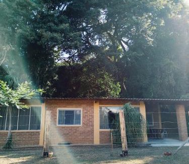 Socorro Casa | Casa Celeste