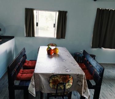 Socorro Casa | Casa Celeste