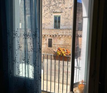Felline Apartamento | CASA CELESTE Centro Storico Felline