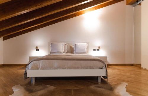 Clusone Apartamento | Casa Celeste