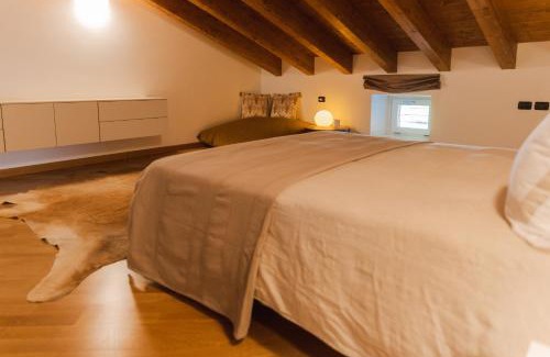 Clusone Apartamento | Casa Celeste