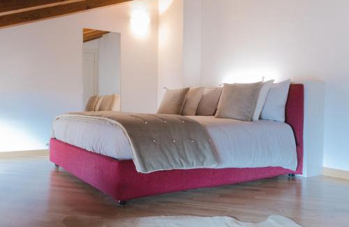 Clusone Apartamento | Casa Celeste