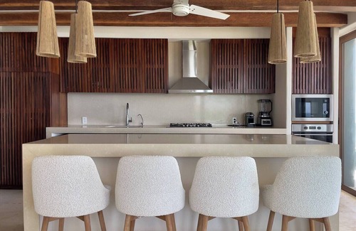 Zihuatanejo de Azueta Villa | Casa Celeste