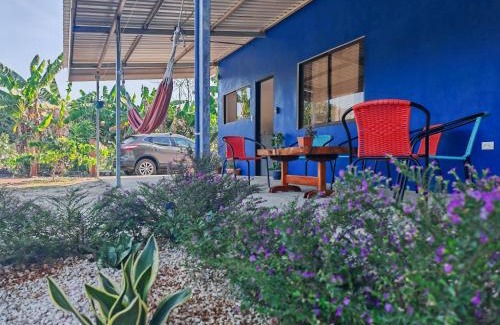Paquera Casa | Casa Celeste Rio Grande #2