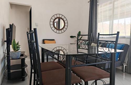 Paquera Casa | Casa Celeste Rio Grande #2