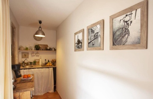 Pigna Apartamento | Casa Celestina
