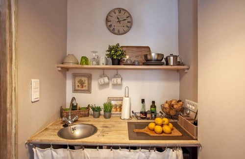 Pigna Apartamento | Casa Celestina