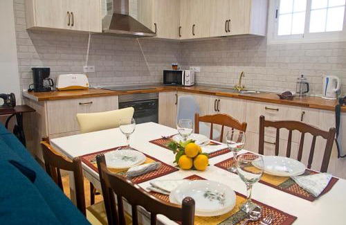 Breña Alta Casa | Casa Celia - Casitas Las Abuelas - Relax rural