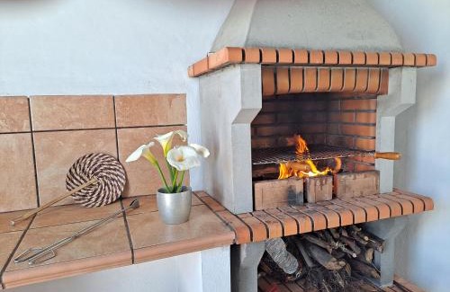 Breña Alta Casa | Casa Celia - Casitas Las Abuelas - Relax rural