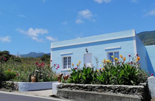 Breña Alta Casa | Casa Celia - Casitas Las Abuelas - Relax rural