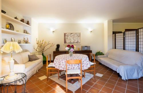 Nardo Apartamento | Casa Cenate Due