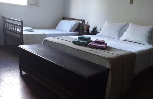 Socorro Casa | Casa Central