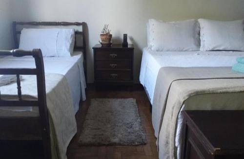 Socorro Casa | Casa Central