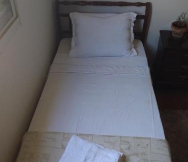 Socorro Casa | Casa Central