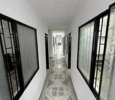 Agua de Dios Casa | Casa central