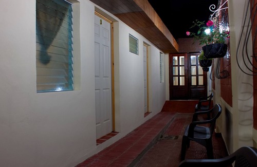 Santa Ana Casa | Casa Central de Santa Ana