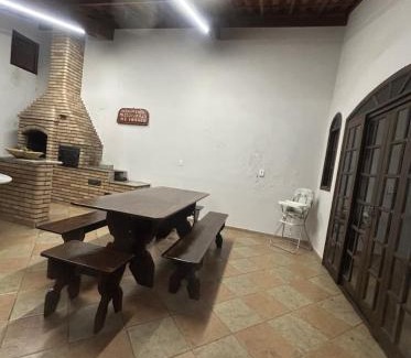 Socorro Casa | Casa central familiar