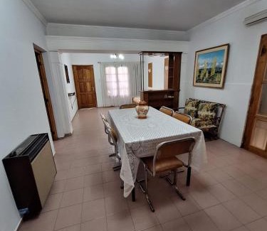 San Rafael Casa | Casa centrica en San rafael mendoza